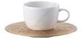 Espresso / moka cup & saucer - Rosenthal studio-line